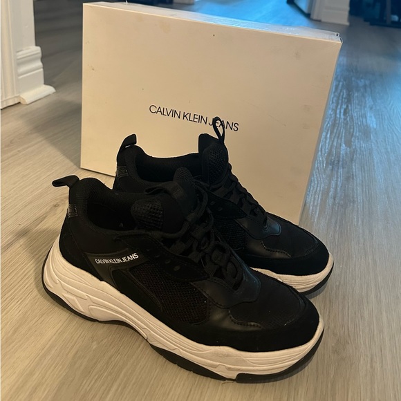 CKJ sneakers - Picture 3 of 6